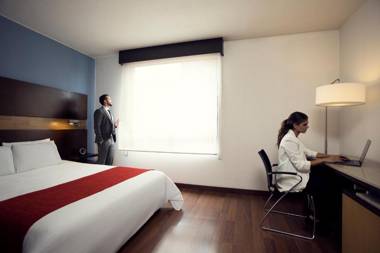 Mercure Bogota BH Retiro