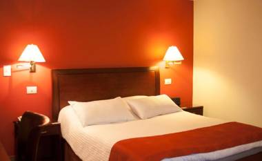 Apartaestudios Los Andes