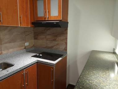 Hotel Santa Cruz Bogotá