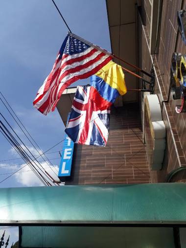 Ayenda Palermo Plaza