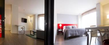 Central Apartamentos