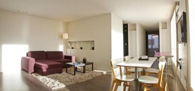 Central Apartamentos