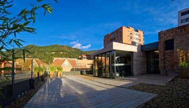 Central Apartamentos