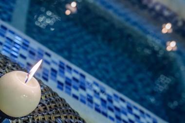 Apartamentos Regency La Feria