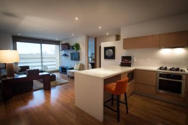 Hotel 93 Luxury Suites by Preferred