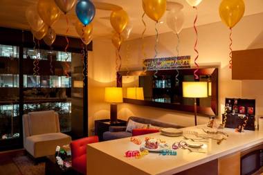 Hotel 93 Luxury Suites by Preferred