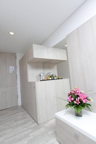 Hotel bh Bicentenario