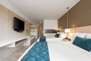 Hotel bh Bicentenario