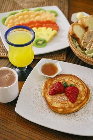 Hotel Retiro 84 by MIJ