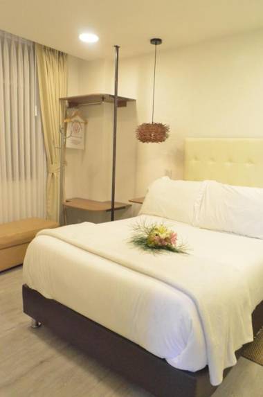 Hotel Inter Bogotá