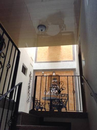 Hotel Castellana Inn