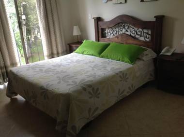 Hotel Castellana Inn