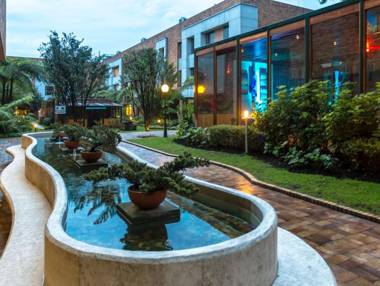 Hotel Habitel Select