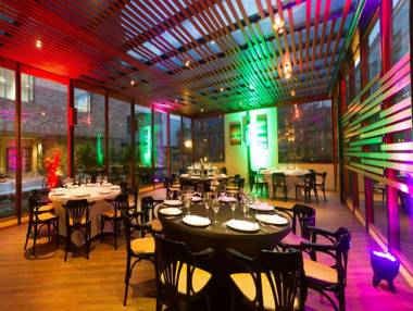 Hotel Habitel Select