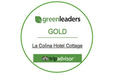 La Colina Hotel Cottage