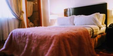 Hotel Casa Gaia