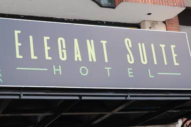 Ayenda 1030 Elegant Suite