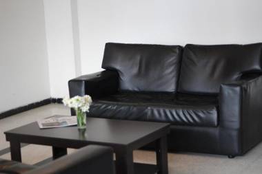 Ayenda 1030 Elegant Suite