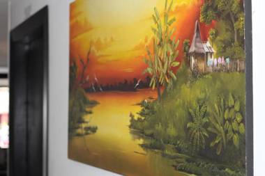 Ayenda 1030 Elegant Suite