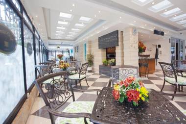 Hotel Casa Mahanaim Colferias Bogotá