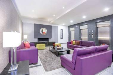 NH Bogota Urban 26 Royal