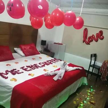 Hotel Cosmopolitan Bogota