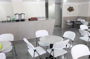 Hoteles Bogotá Inn Lago Chico