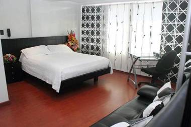 Hotel Ecoferia Boutique