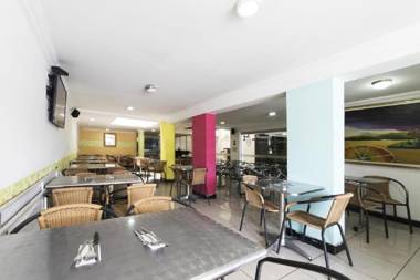 Hotel Ecoferia Boutique