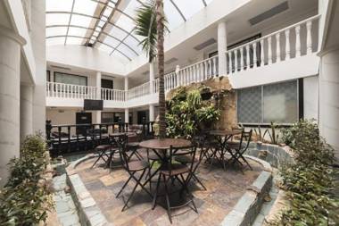 Hotel Ecoferia Boutique