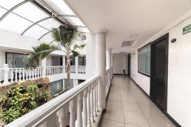 Hotel Ecoferia Boutique