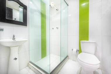 Ayenda 1016 Bogota Chapinero