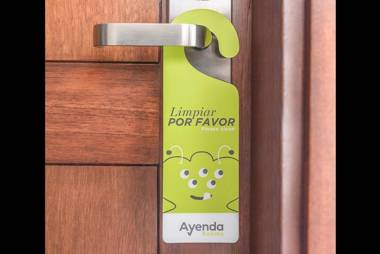 Ayenda 1016 Bogota Chapinero