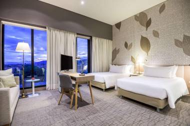 NH Collection Bogota Terra 100 Royal