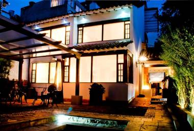 Hotel Casona Usaquen