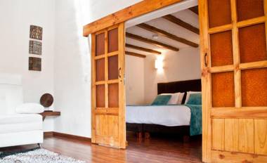 Hotel Casona Usaquen