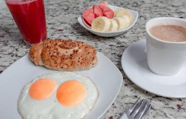 Hotel Casa Quinta Embajada