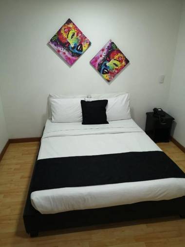 Hotel Santiago Plaza