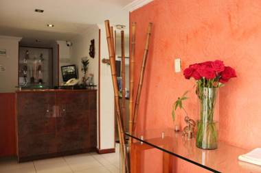 Ayenda Calle 112 1050