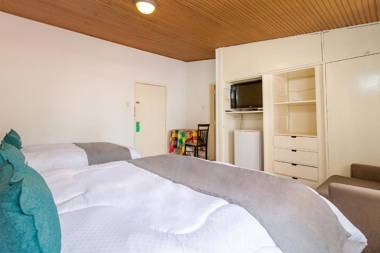 Ayenda Calle 112 1050