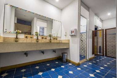 Fatima Hostel Bogotá