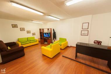 North House Hostel