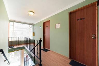 Ayenda 1032 Titas House