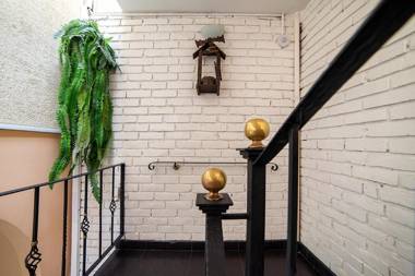 Ayenda 1032 Titas House