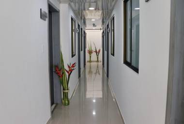 Ayenda 1024 Agora Inn Hotel