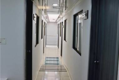 Ayenda 1024 Agora Inn Hotel