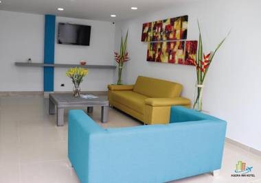 Ayenda 1024 Agora Inn Hotel