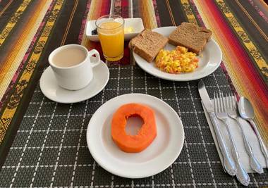 Ayenda Casa Hostal del Norte