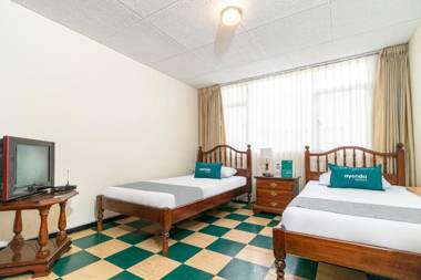 Ayenda Casa Hostal del Norte