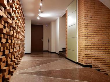 Apartaestudios Margarita